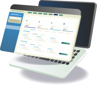 주요 모니터링 항목을 한눈에